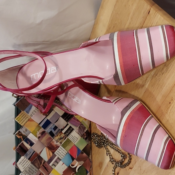 MODA Spana SHOES